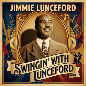 The Decca Singles Vol. 4: 1941-1945 - Compilation by Jimmie