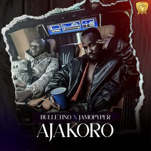 Ajakoro by Bulletino, Jamopyper