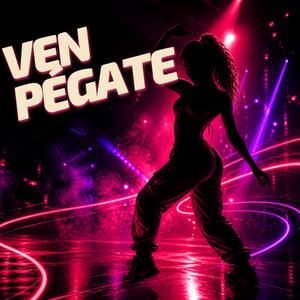 Ven Pégate by masu-loptimot