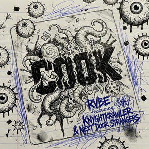 Cook by RVBE, Knyghtkrawler, Next Door Strangers