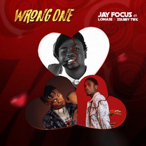 Wrong One (feat. Lomase & Starry TWK)