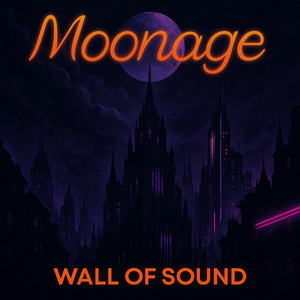 Wall of Sound — Moonage (2026)