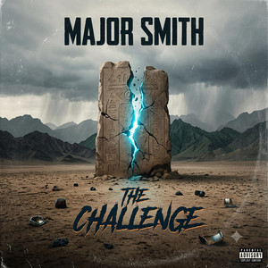 The Challenge by Major Smith