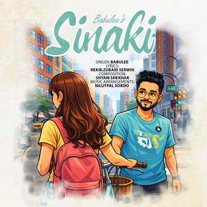Sinaki