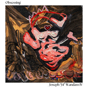 Obsessing by J4