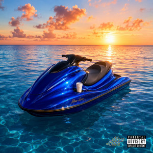 Hold It Down by Dat Boi T, OEZ