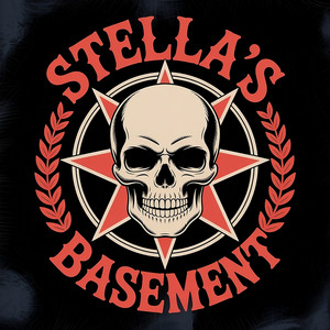 Gravel In My Throat by Stella's Basement