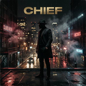 Chief by Bull Lao
