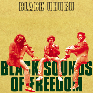 Sorry For The Man by Black Uhuru