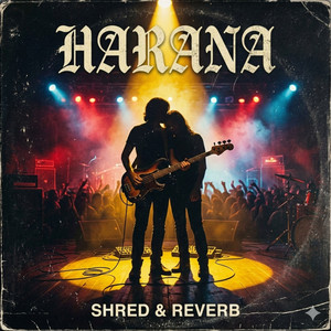 Harana - Cover by Shred & Reverb