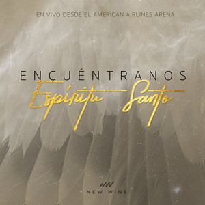Necesito un Encuentro by New Wine