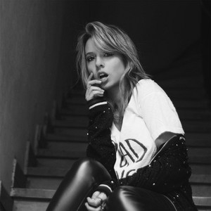 Mar Antunes Fernández - Será de Dios: Rebelde Way