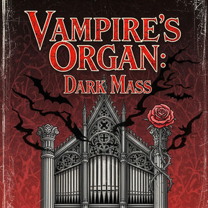 Vampire’s Organ: Dark Mass