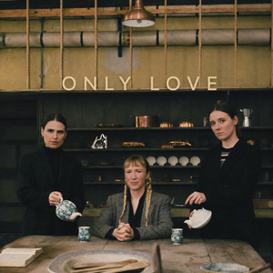 Only Love by Leila Jane