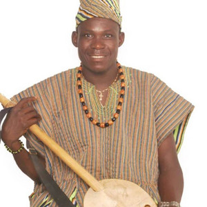 Bola Anafo poster
