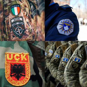 El Koss - Force Kosovo