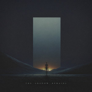 The Shadow Remains by Joseph Turner & The Dudes of Hazard