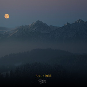 Arctic Drift by Bastien Bellini