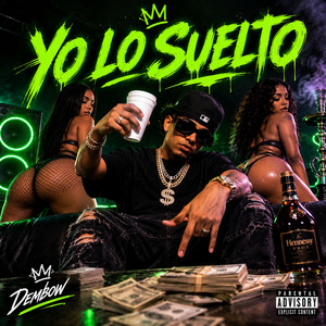 Yo lo suelto by Therick27mc