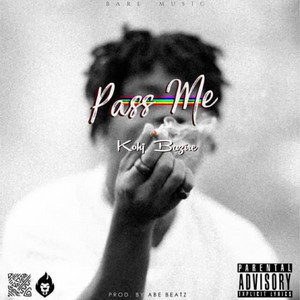 Portada de Pass Me