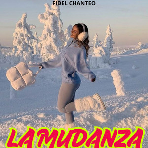 La mudanza by Fidel Chanteo