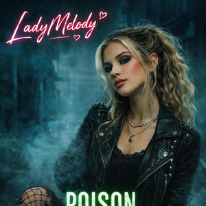 Poison in my lungs by LadyMelody