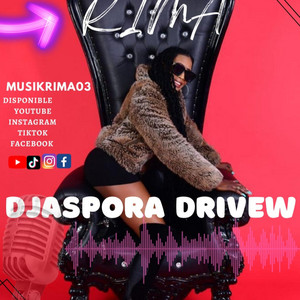 Rima03 - Djaspora Drivew