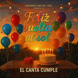 El CantaCumple - Feliz Vuelta al Sol