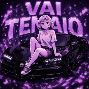 Обкладинка: VAI TENAIO - Slowed