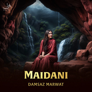 Damsaz Marwat - Oosta Gham Ke Mubtala