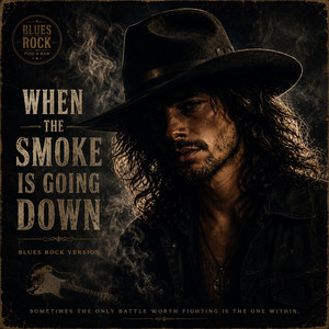 When the Smoke Is Going Down (Blues Rock) by Westbound Sons