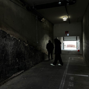 Hollow by Tsunami J., Walt