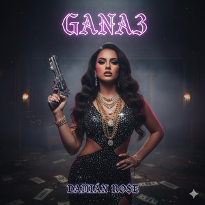 GANAS by DAMIAN RO$e
