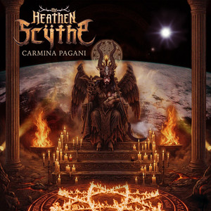 Carmina Pagani by The Heathen Scÿthe