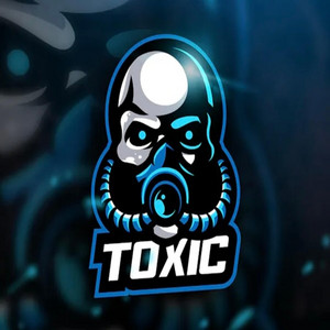 Portada de TOXIC