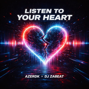 LISTEN TO YOUR HEART