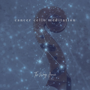 Cancer II (Edit) by The Wong Janice