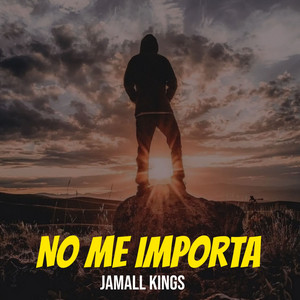 Jamall King