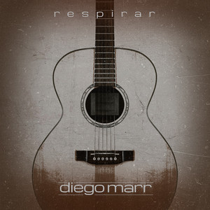 Respirar - Versión Acústica by Diego Marr