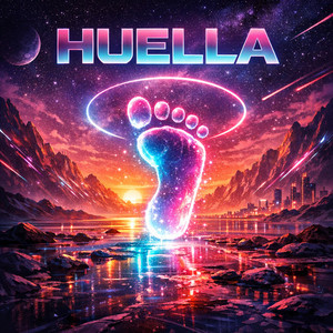 Huella by Vorynex Kaal