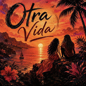 OTRA VIDA by Shantal Vella, PapaRaZzle, Mack H.D
