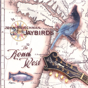 The Road West cover