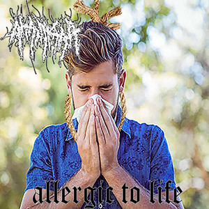 Ahamkara - Time to Shake the Baby