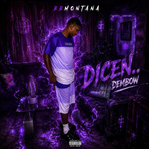 Bb montana (como yo dembow) by Bb montana
