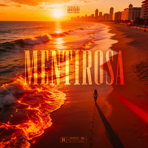 Mentirosa by 4m, Tony Flow