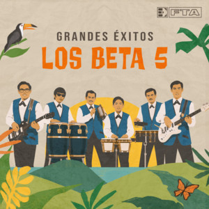 Embrujo by Los Beta 5