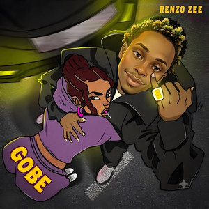 Gobe by Renzo Zee