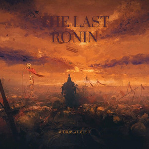 The Last Ronin