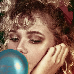 Knerd - Bubblegum Bitch