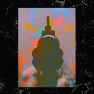 Обкладинка: shoot me